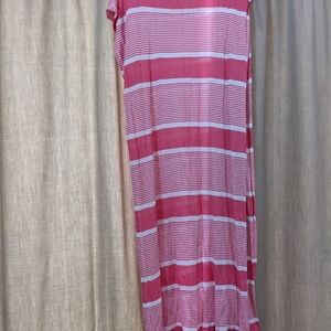 Lands End scarf